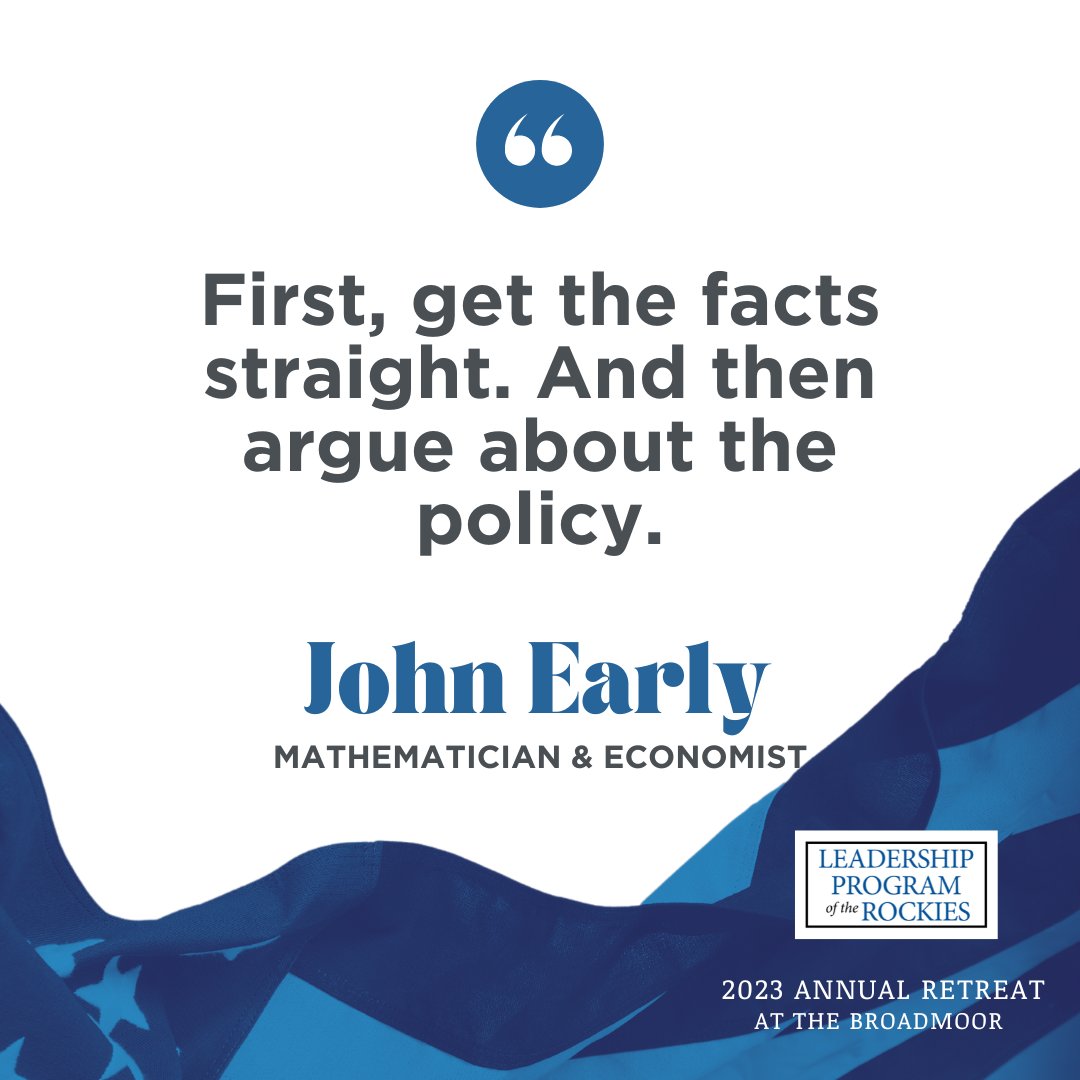 leadersnaction's tweet photo. John Early laid out the facts and set the record straight on American inequality.
“The American dream is alive and well.”
#LPRRetreat2023
#KeepersofTheFlame
#LeadersNAction
#ArmyForFreedom
#FreedomvsForce https://t.co/seHftbqEWZ