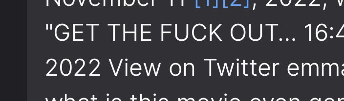 b tweet media