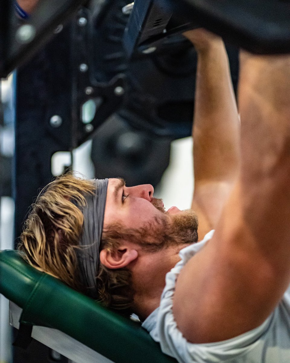 CSUFootball's tweet photo. 𝙎𝙖𝙩𝙪𝙧𝙙𝙖𝙮𝙨 𝙞𝙣 𝙩𝙝𝙚 𝙎𝙝𝙤𝙥 🛠️

#Stalwart x #RamGrit🐏 https://t.co/wfokxcLit5