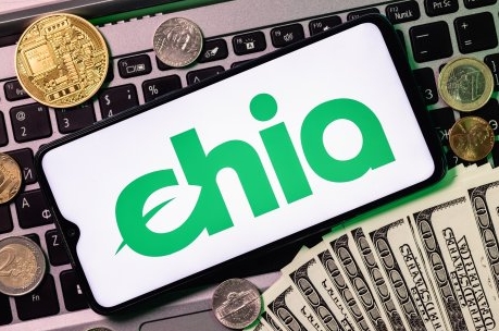 CryptoForDummi1's tweet photo. ¿Alguna vez has oído hablar de las #crypto #ecologicas ?#Chia , se han creado para ser más sostenible y tener menos impacto #ambiental que otras. ¿Crees que la #sostenibilidad y la #responsabilidadsocial serán temas a tratar en el futuro de las #Cryptos ?#Criptomonedas #Bitcoin https://t.co/cc7aoJET6p