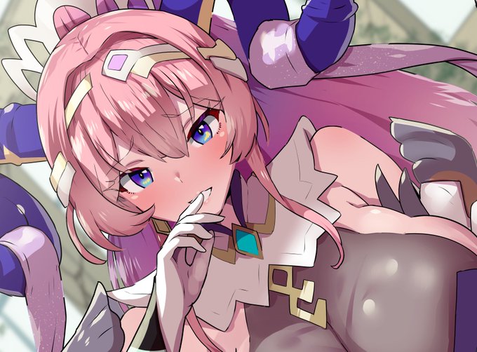 feh エロコラ 