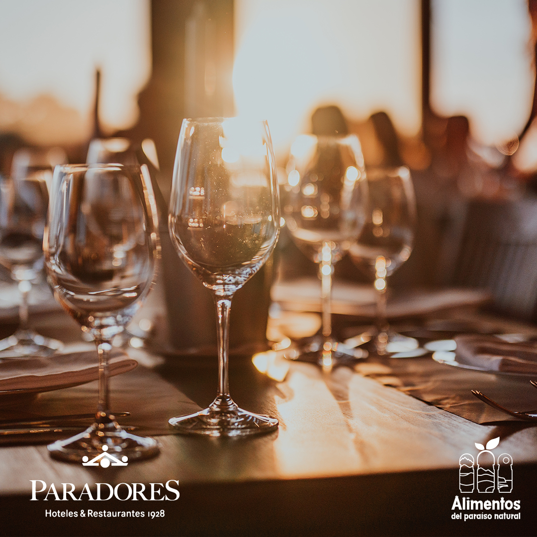 Los #ParadoresAsturianos 🏰 ofrecen en sus restaurantes una inmersión a la cocina regional 🍽 con #AlimentosDelParaiso.

¡Visita su web para ver todas sus opciones! ⬇️⬇️
paradores.es/es

#AlimentosDelParaiso #AsturiasParaisoNatural