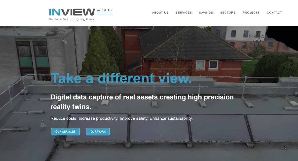 InviewAssets's tweet image. Thanks to @rockstonemp for doing an excellent website rebrand inviewassets.co.uk