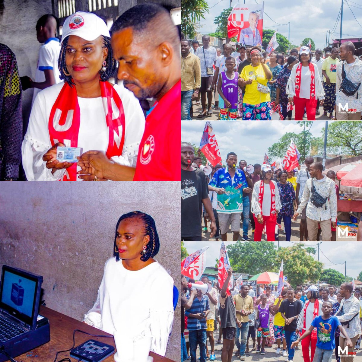 Sagesse Ngituka tweet media