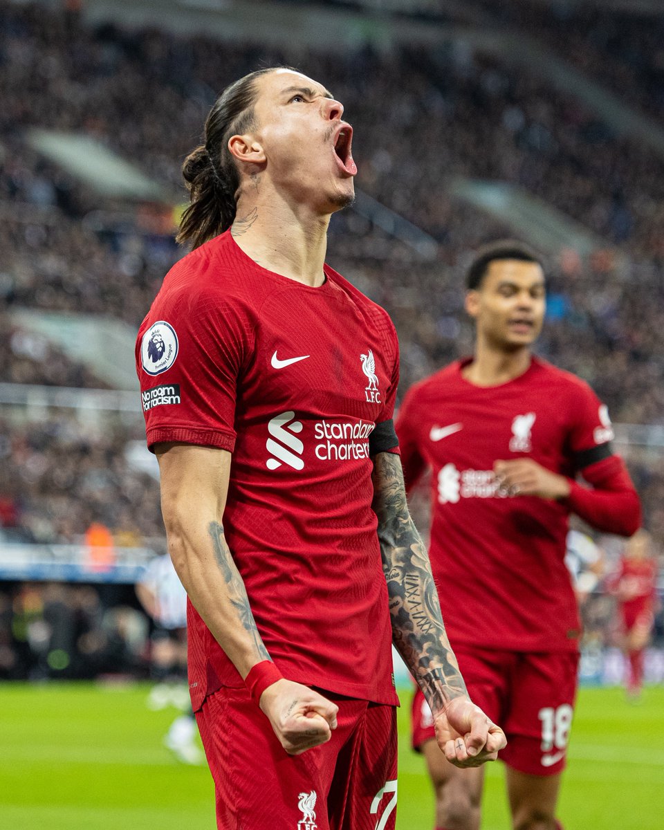 LFC's tweet photo. What a start 🤩 https://t.co/vOViuZYZHf