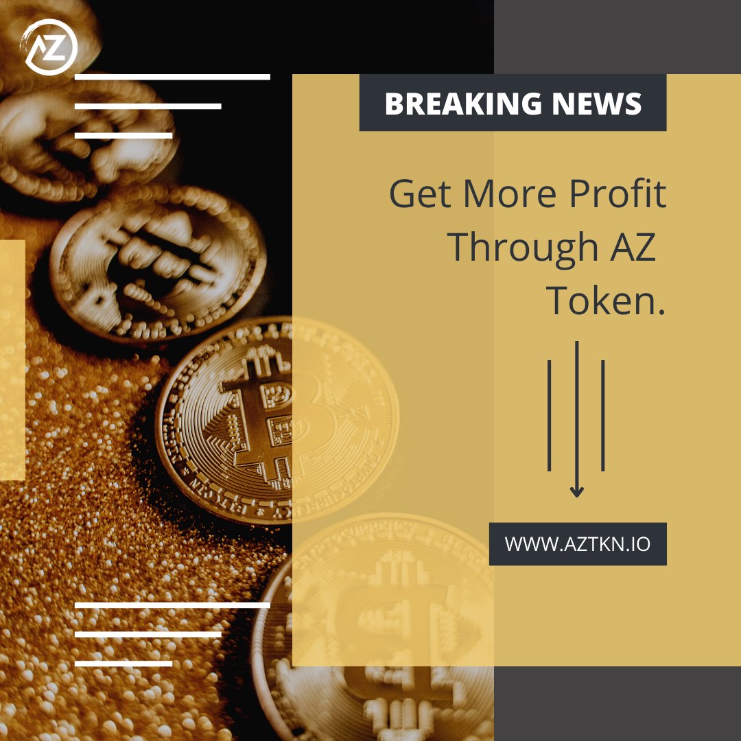 AZToken (@az_token) / Posts / X