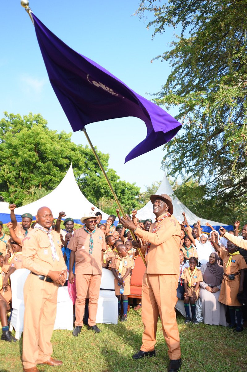 KAREN K. KNAUST 🇩🇪&🇰🇪 on Twitter "RT GideonMungaroM I was today