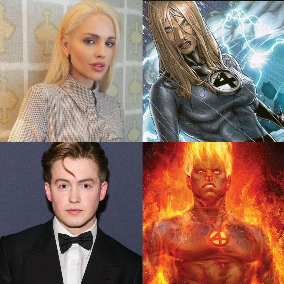 fersh97's tweet photo. The perfect fantastic 4 Storm's brother cast 
.
.
.
@KevinfeigeMCU #eizagonzalez #kitconnor #Heartstopper #4fantasticos #AntManAndTheWaspQuantumania #MarvelStudios #Marvel #Netflix #DisneyPlus https://t.co/5pGQ2P075B