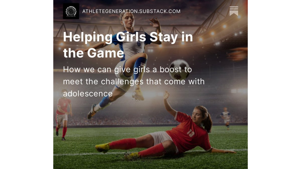 Informed Practitioner in Sport tweet media