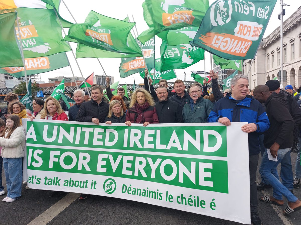 This is our Ireland. #Ireland4All 🇮🇪
A proud people compassionate, decent, ready for change. Responsibility for the housing emergency lies with Govt - not with vulnerable people fleeing for their lives.
