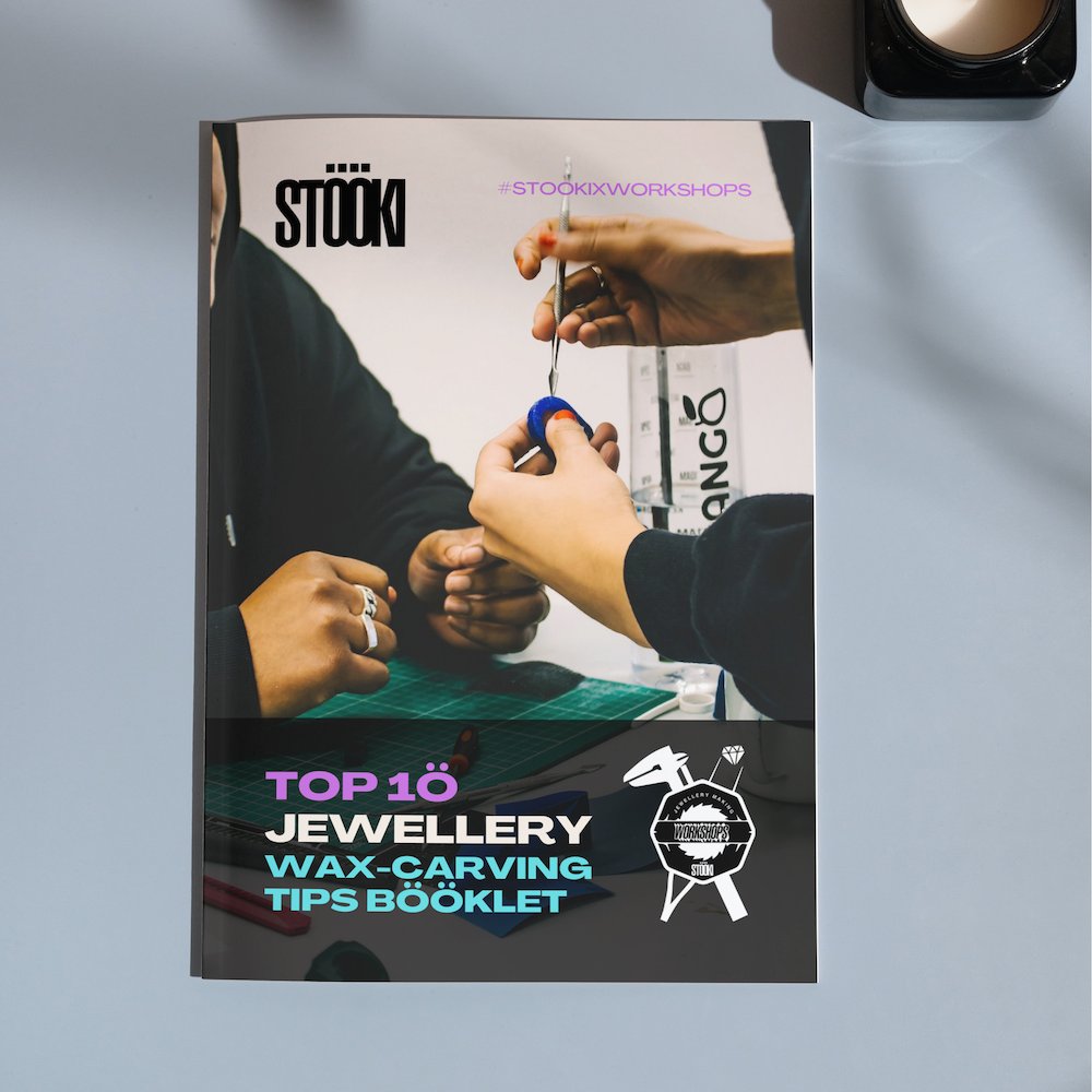 Stööki Craft Makers tweet media