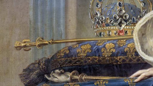 FrPittoresque's tweet photo. 🔵 𝗢𝗨𝗩𝗥𝗔𝗚𝗘 | Nos #rois de #France, par Franck #Ferrand, Pierre-Louis #Lensel et Anne-Louise #Sautreuil. Qui mieux que Franck Ferrand pouvait dresser un portrait ciselé de ces #monarques et raconter leur grand oeuvre ? ➽ https://t.co/JIozMiYGjo https://t.co/zKqDwxNuyj