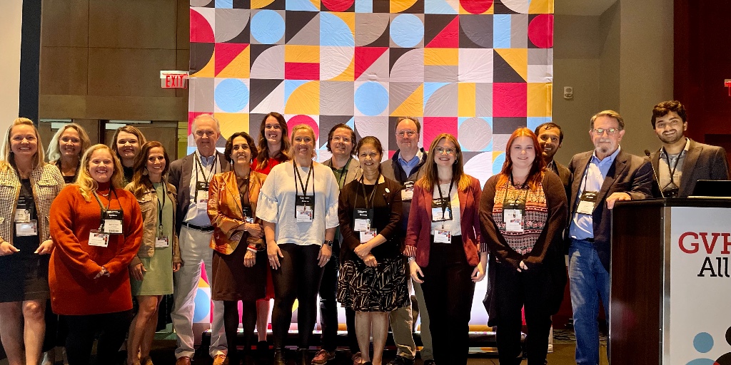 Siteman Cancer Center On Twitter Proud To Attend The GVHD Alliance siteman-cancer-center-on-twitter-proud-to-attend-the-gvhd-alliance