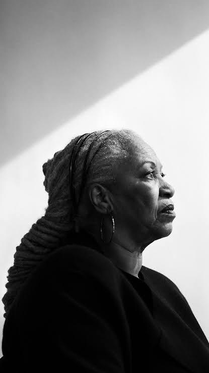 Happy birthday Audre Lorde and Toni Morrison!

Thank you for loving and living. Your words make a lot more possible. 