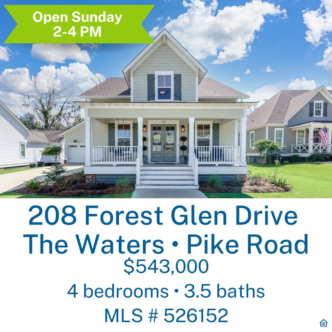 NewWatersRealty's tweet photo. Our agents would love to see you at Sunday's open houses! 

https://t.co/hQOMDJwHhV

#newwatersrealty #pikeroadrealestate https://t.co/9CLltCFz74