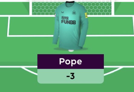 fplcareless's tweet photo. FFS ๐คฆโโ๏ธ #FPLDisaster https://t.co/Us1DzuY567