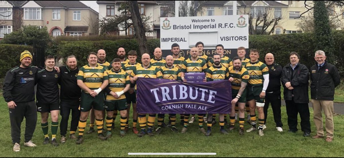 Bristol Imperial RFC tweet media