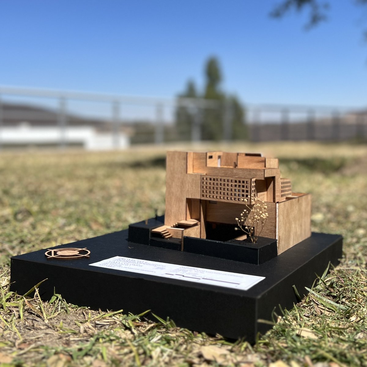 Giovanni_063's tweet image. Desarrollo 1- Proyecto IV- Casa Colomos      @_PenelopeHN #compoVagora