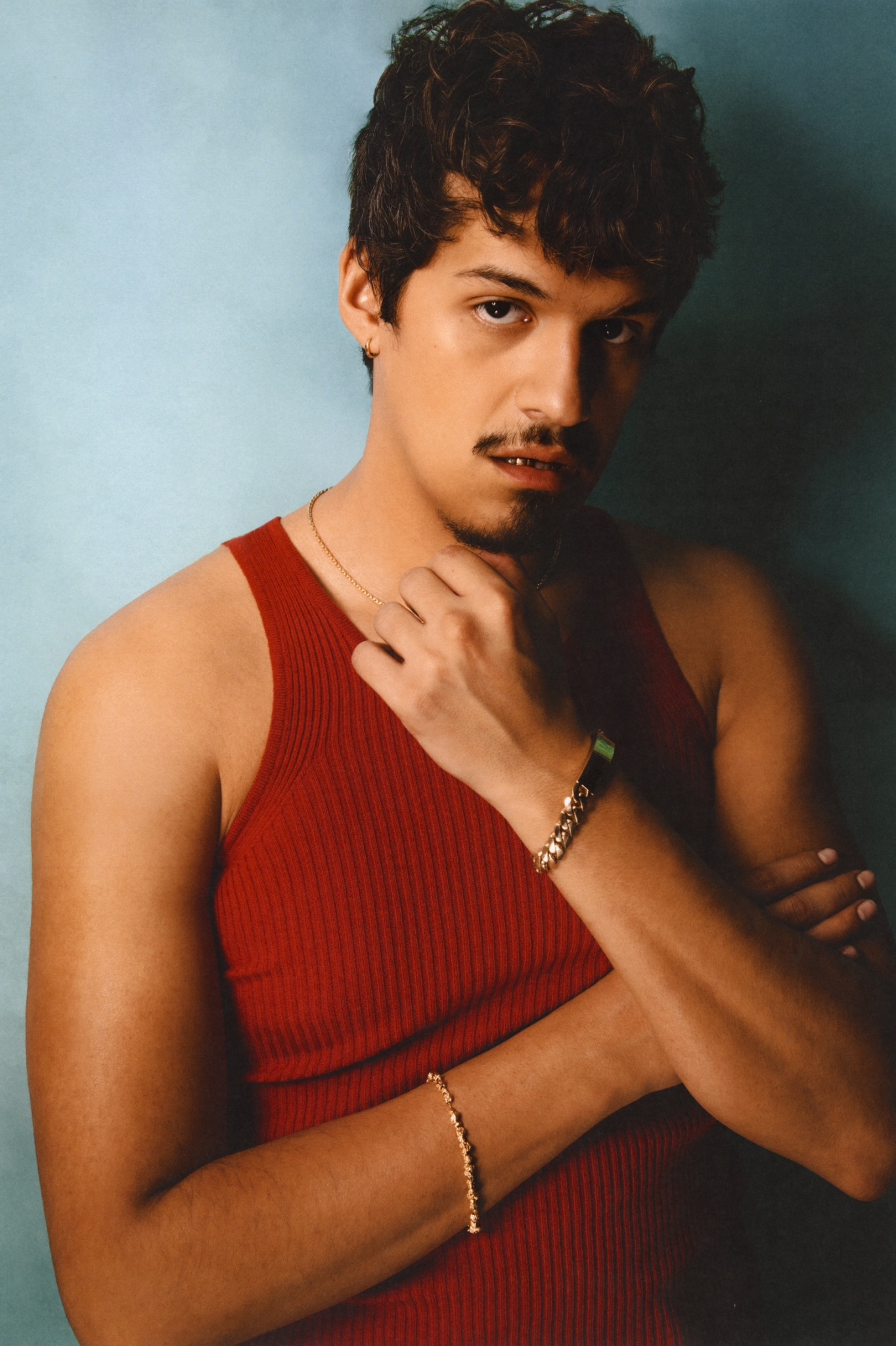 Omar Apollo On Twitter Tethered To You Https T Co Xpsdjutnc4 Twitter