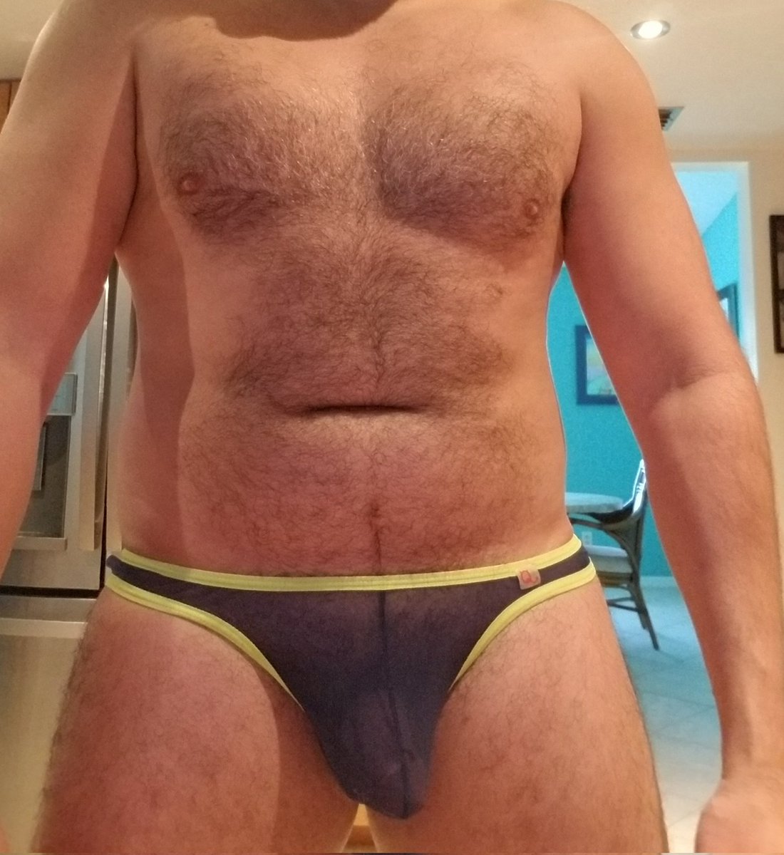 Taste051's tweet photo. Great day to thong! https://t.co/tg4ReQqGTD