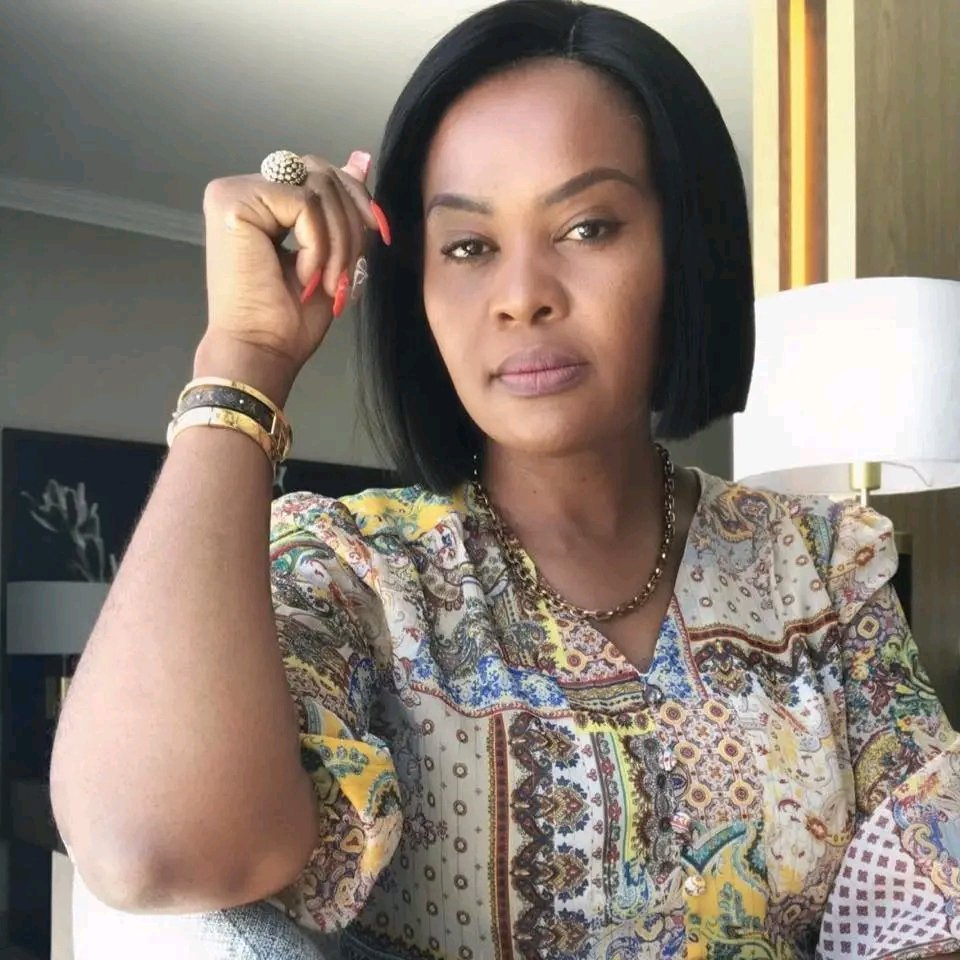 Her name is MORONGWA BROODIE Founder of Broodie Funeral Parlour,Which is based in Soshanguve Pretoria Contacts 0127991964/0615017428 They buried Shona Ferguson and Kiernan Forbes Pls Retweet their next clients could be on your TL #AKAFuneral #RIPKiernan #JusticeForAKA Nadia Kairo