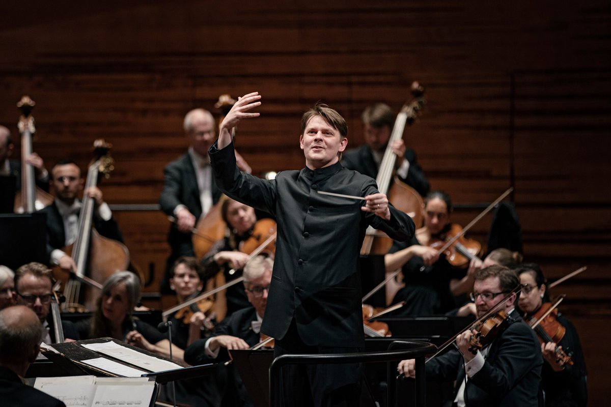 Ikon Arts Management tweet media