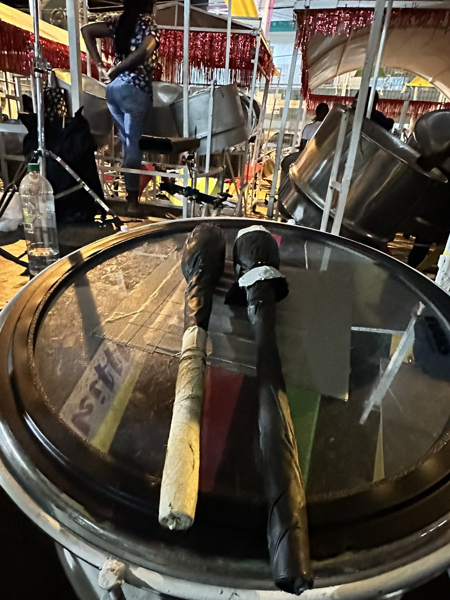 PercussiveInfl1's tweet photo. The anchor of the engine room! #IYKYK https://t.co/n8UIlST5Bc