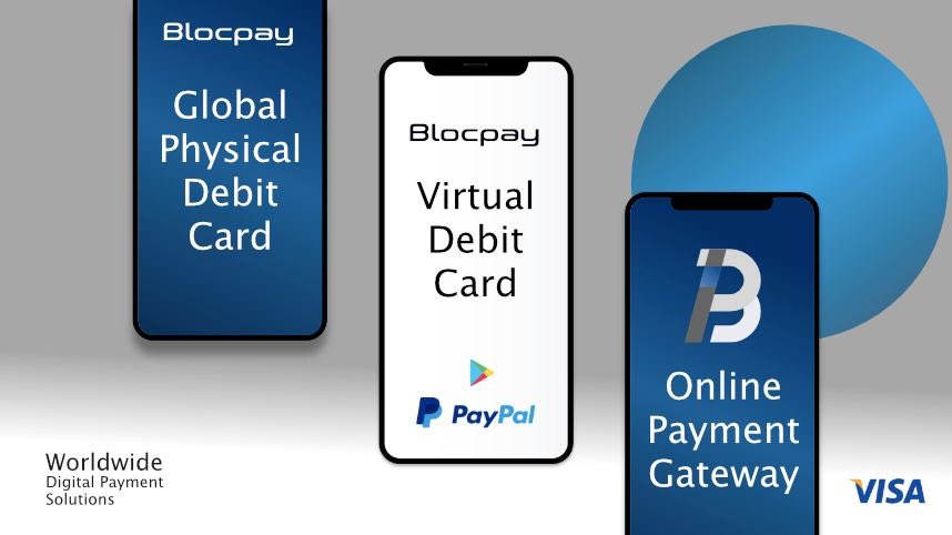 We are getting closer and closer to having Blocpay be ready. Blocpay is an essential part of our ecosystem and it will be used plenty once we’re live on the new platforms. It will change the crypto game !