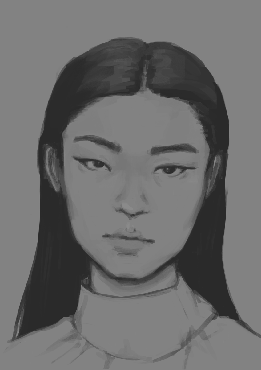 teeskk1's tweet photo. #art #rkgk #digitalart #sketch https://t.co/4p1nnVaIZ4