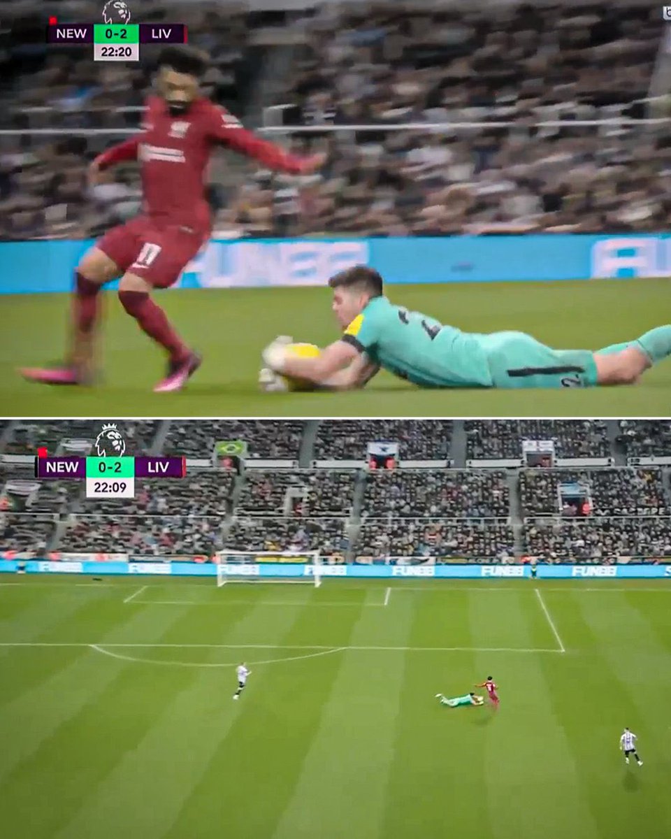 MagpieGroupNUFC's tweet image. Was he really the last man? #YellowCard