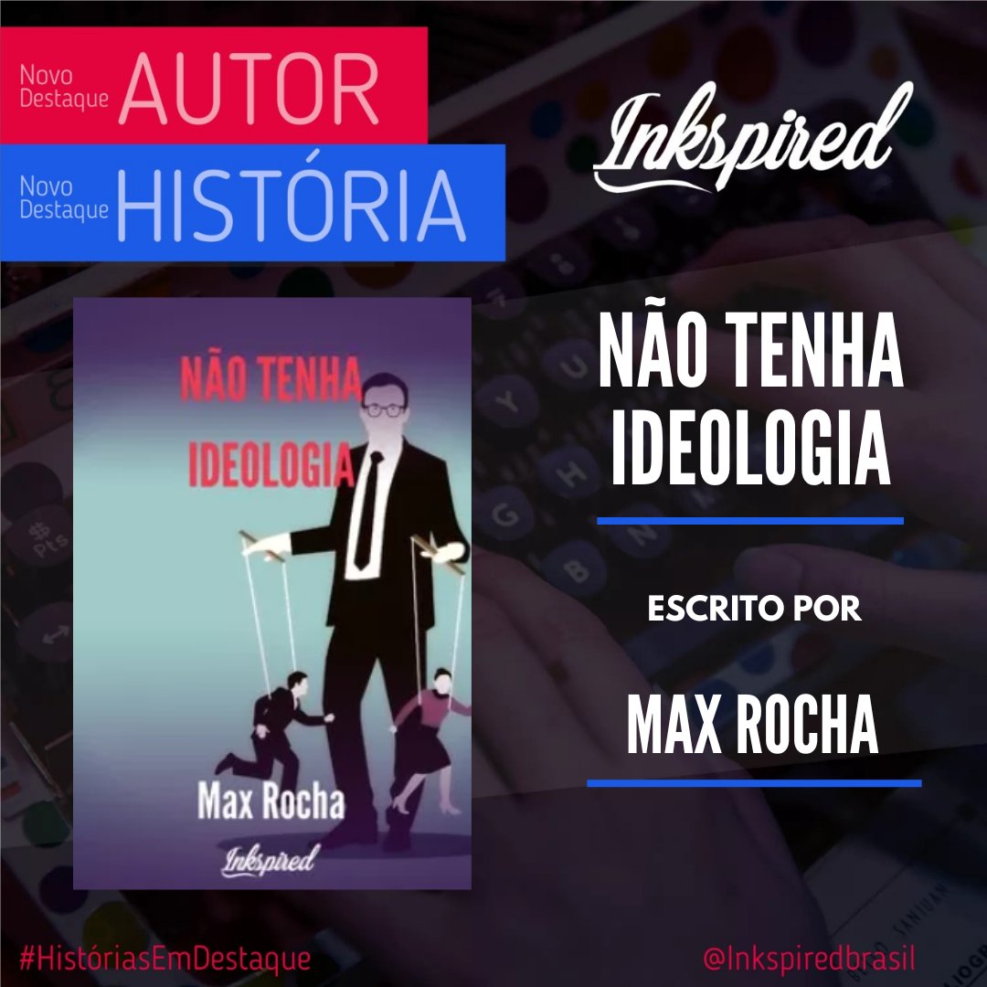 inkspiredbrasil's tweet photo. Destaques part - 3/3!
E com estas encerramos nossa maratona de Destaques da Semana. Se antes estava sem saber o que ler, agora tem um lista perfeita de opções para poder começar! 
Nos vemos de novo na próxima semana 😎✨ https://t.co/po2dXsVk5k
