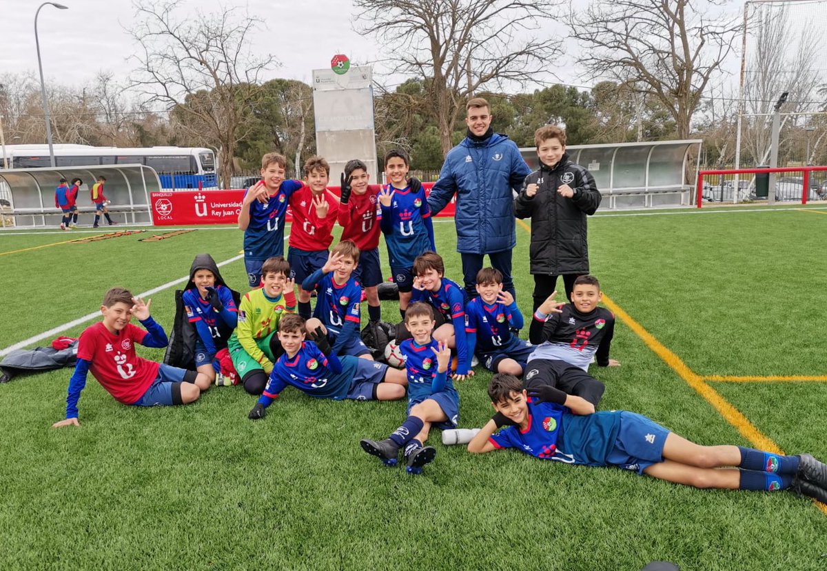 CanteraMostoles tweet picture