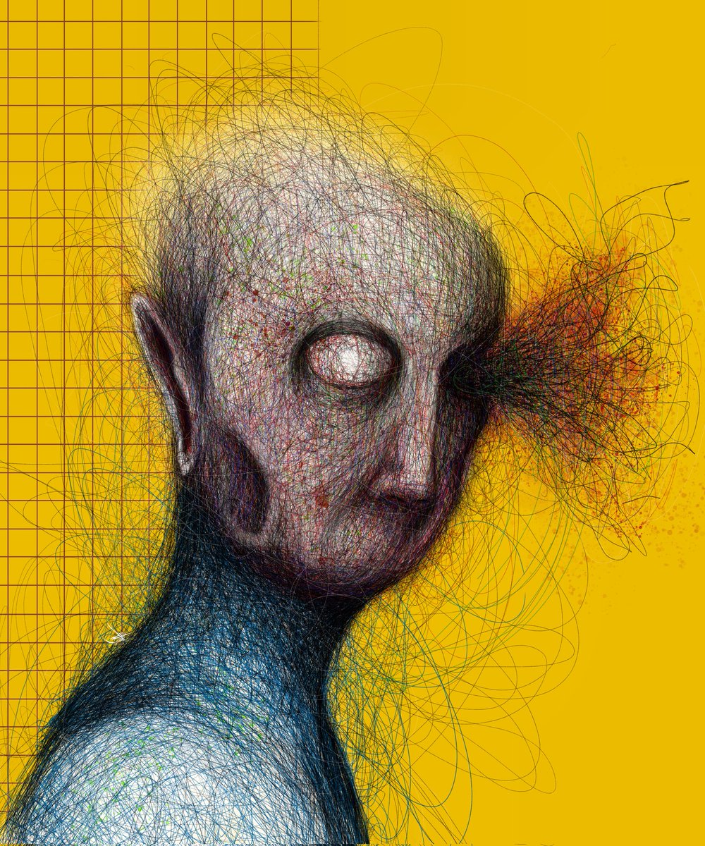 shahparism's tweet photo. My only available piece on my main collection on @foundation https://t.co/mXiA6IpHkG