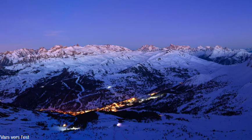 imercantour's tweet photo. 🆕Mise à jour de notre page de webcams de montagne
Rafraîchissement dynamique, esthétique améliorée, mode plein écran et mode sombre ... mais surtout plein de nouvelles images, du Mercantour à l'Everest en passant par les Alpes et les Pyrénées.
C'est là : https://t.co/M2hfW54HT6 https://t.co/Wl7uURITFX