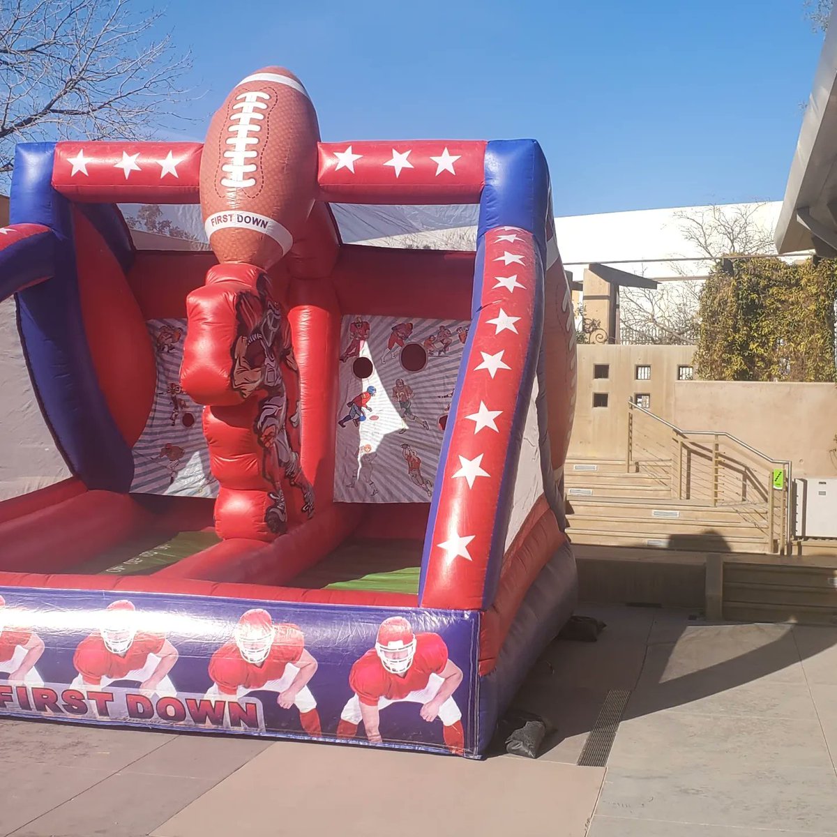 macsimumsc's tweet photo. Celebrating Black History. Come on through! We got games for the kids, #ForceFamily swag and information for the upcoming @a7flnv @thea7fl season! #A7FL #A7FLNV #A7FLNEVADA #A7FLFORCE @bgmc31 #macsimumsc #msc https://t.co/ju6k56xOE3