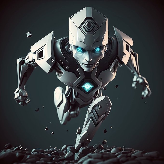 <a href="/EricCryptoman/">Eric Cryptoman</a> <a href="/thebetgg/">The Bet</a> Bro, just check out $AIOPS <a href="/AIOpsETH/">AIOps</a> 

Smart Payment processing bot that manages transactions bteween callers and teams

You will love it man