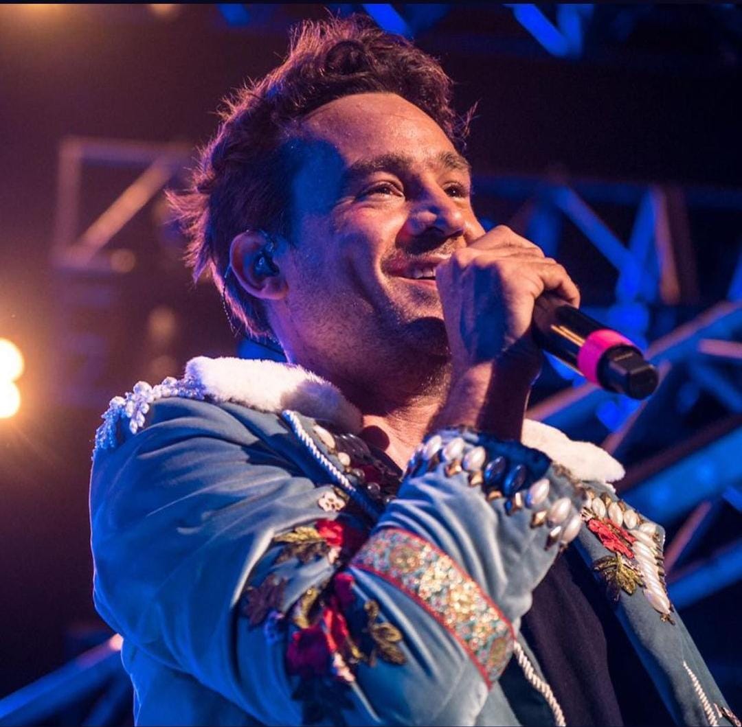Thepiberio_'s tweet photo. Fuerza Chano, te amamos💪🏻! ❤ https://t.co/xQ8G9GTYXv