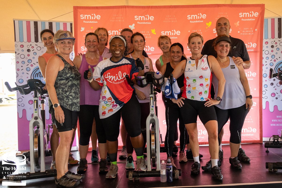 The Herald Cycle Tour tweet media