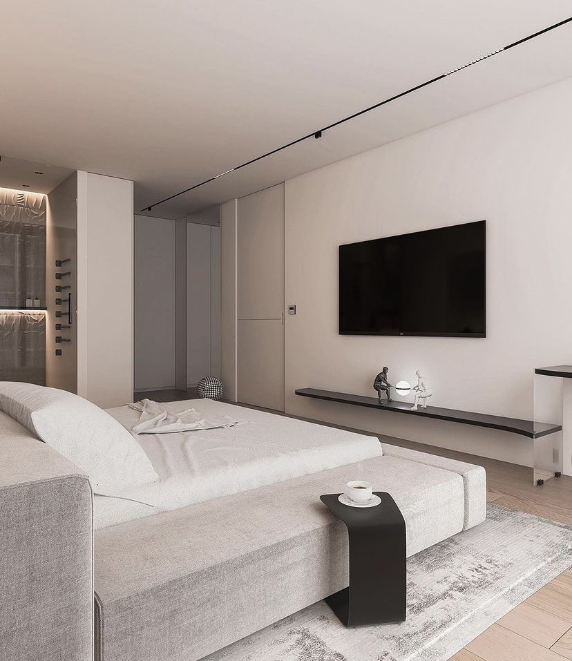 FlatsInteriors's tweet photo. Textured walls > https://t.co/mXJmywGB2P