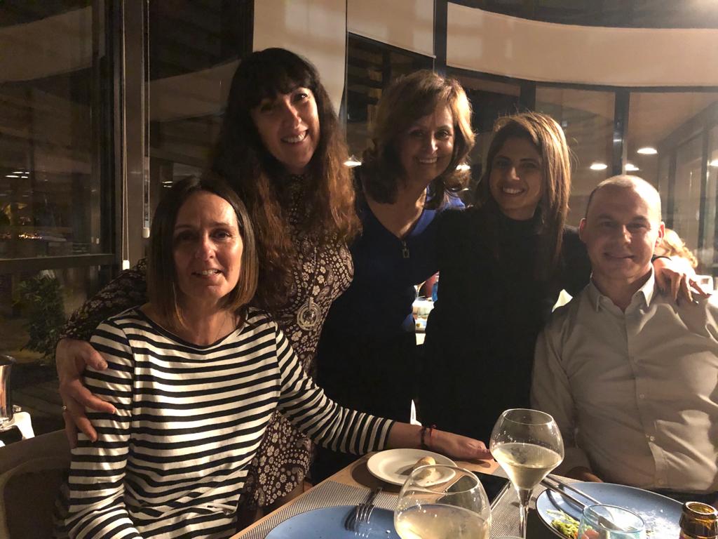 ViviSegadeRC's tweet photo. Always learning from the best, thank you everyone!! HOD's meetings 2023 at #SantaBarbaraGolfAndOceanClub #Tenerife #CanaryIslands #OneTeam #SunsetHarbourClub  #Perfectservice @Radha_dadlani @RachelDemmy @lourdesGober @ManuelGonzlezB8 https://t.co/CoQI0TGPcZ