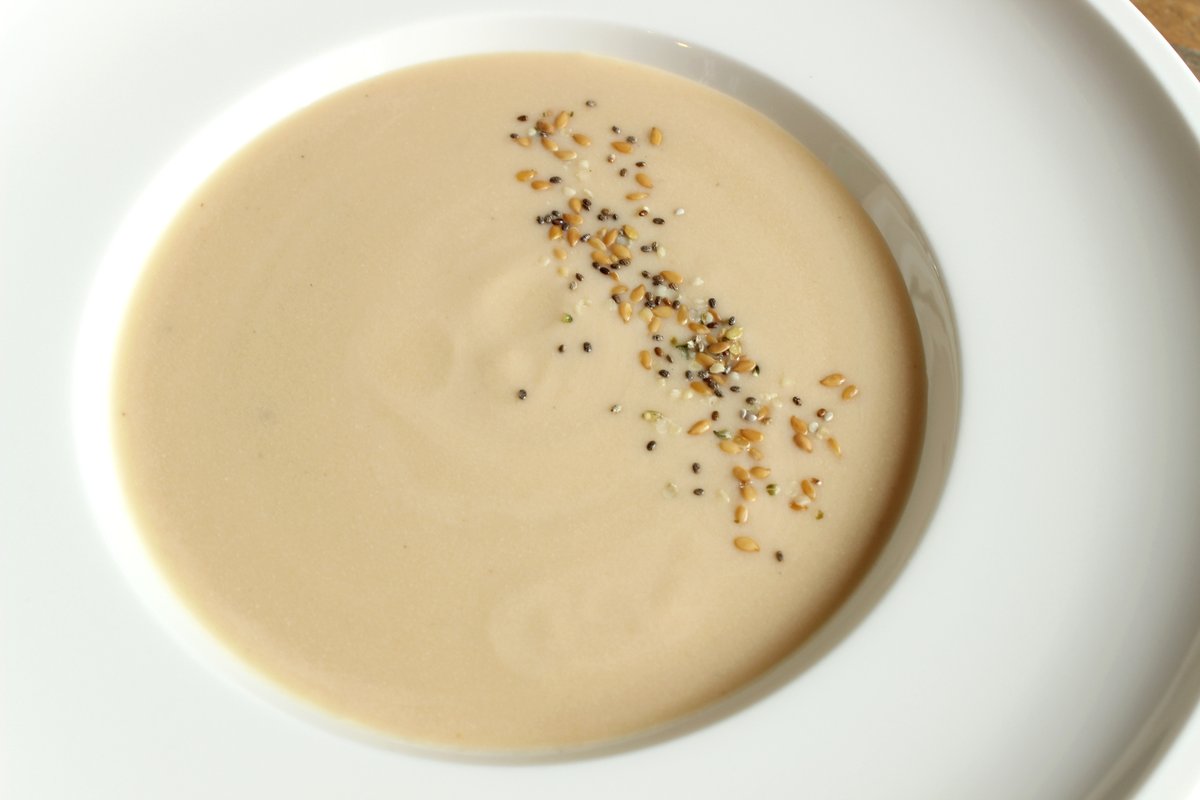 ELLICSR Kitchen tweet media