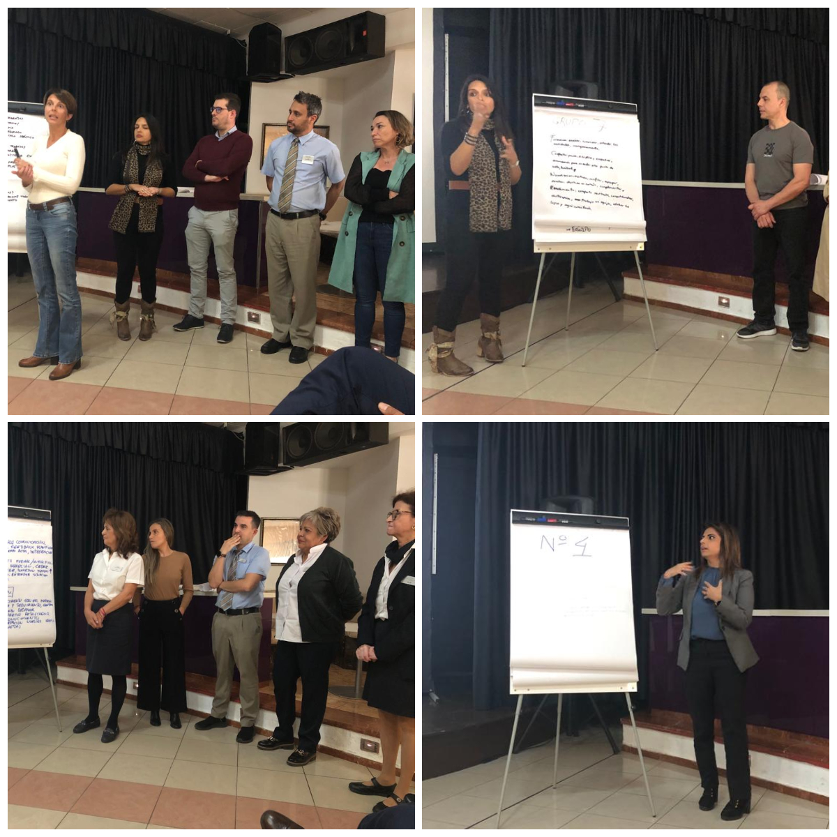 ViviSegadeRC's tweet photo. Always learning from the best, thank you everyone!! HOD's meetings 2023 at #SantaBarbaraGolfAndOceanClub #Tenerife #CanaryIslands #OneTeam #SunsetHarbourClub  #Perfectservice @Radha_dadlani @RachelDemmy @lourdesGober @ManuelGonzlezB8 https://t.co/CoQI0TGPcZ