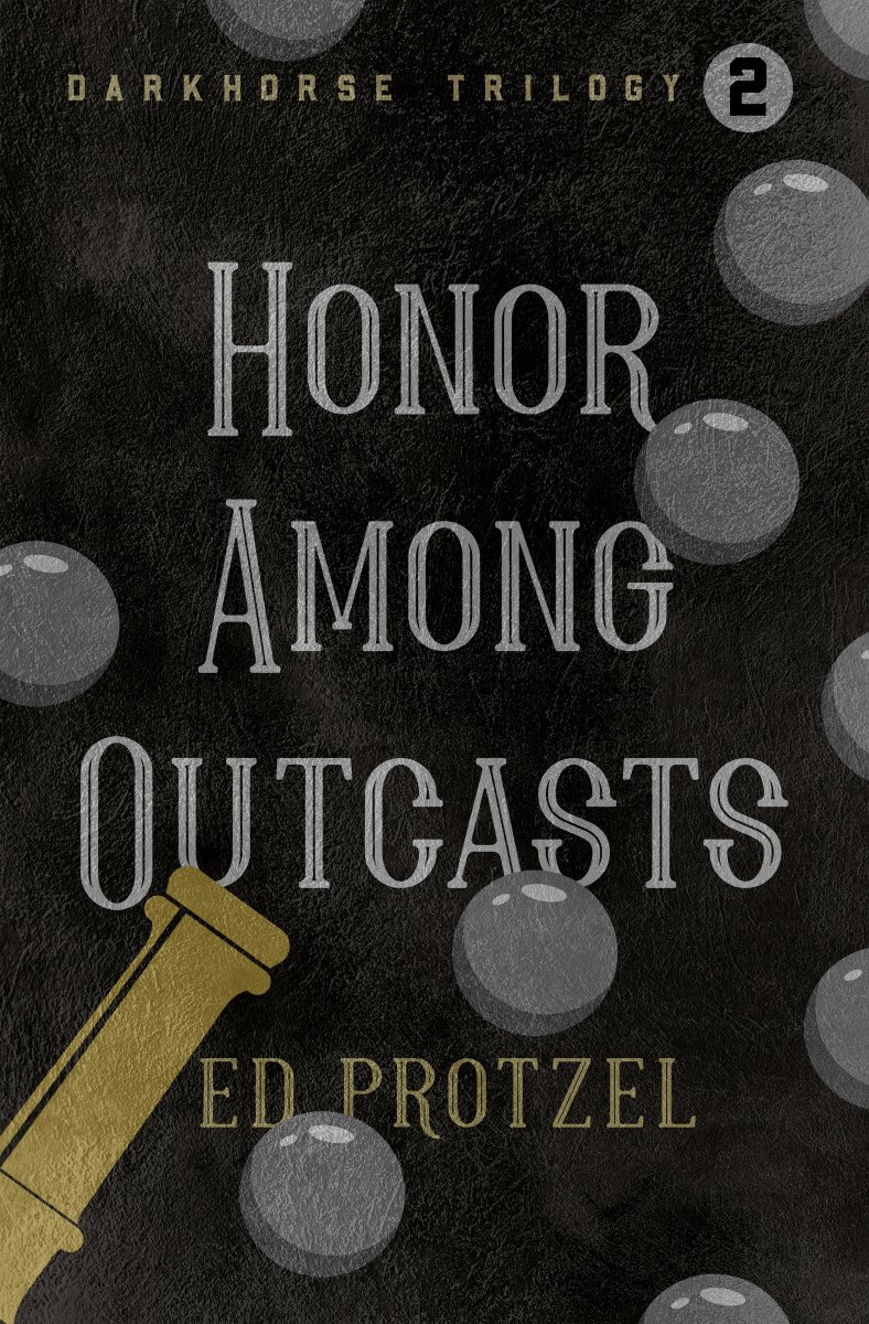 With the Civil War raging, a man and his regiment of former slaves risk their lives for freedom in HONOR AMONG OUTCASTS. $2.99 today only <a href="/OpenRoadMedia/">Open Road Media</a> #blackhistorymonth
openroadmedia.com/ebook/honor-am…