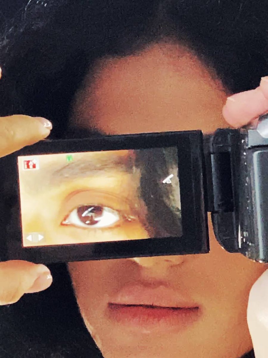 High Art, Lo-Fi 📹