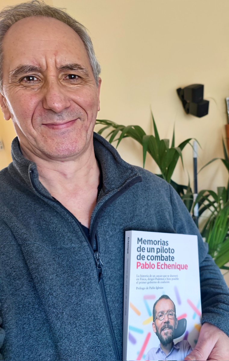 Mariano Navarro tweet media