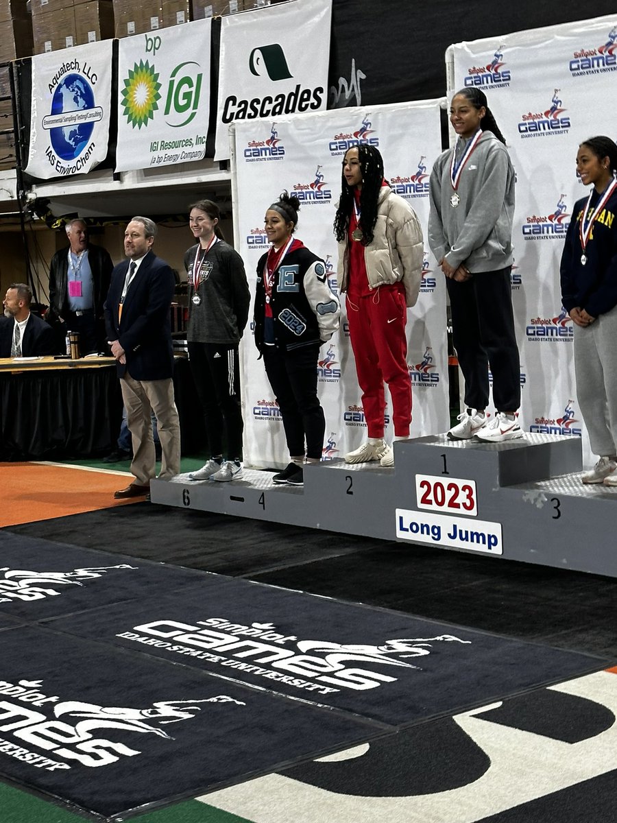 East High Athletics on Twitter: 