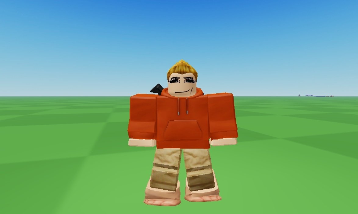 Toxicatorrr's tweet photo. I made an upgrade to @Sk3tchYT avatar and it's so very cool https://t.co/c1vuYCIJSR