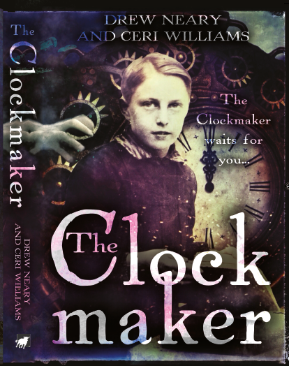 'The phraseology is so deftly composed to create a poetic feeling, evoking sensations, capturing streams of consciousness, and allowing readers to feel what the characters feel.'
#goodreads #Gr8books4u #AuthorUproar #BookTwitter 
amazon.com/Clockmaker-Cer…
amazon.co.uk/Clockmaker-Cer…