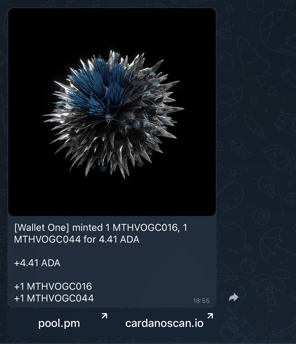 DŌMU 童夢 ⭕✨ tweet media