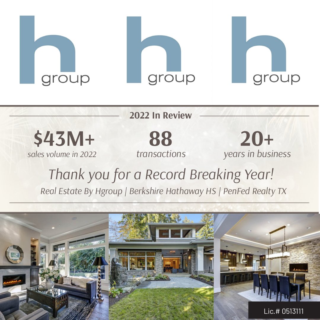 HobsonPhil's tweet photo. Over the past year, we have helped 32 people on their real estate journey with $28 million in total sales. Are you curious about your current home value? Send us a message, and let's get started. https://t.co/0w3fISUJXB
